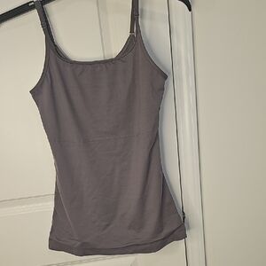 Maidenform Charcoal‎ Camisole